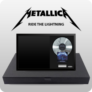 AnimaFrame Platinum - Ride the Lightning