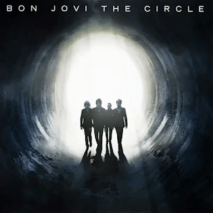 Bon Jovi - The Circle (2009) Animated Album Cover