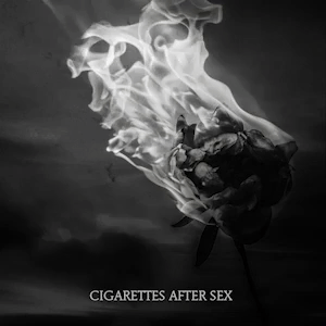 Cigarettes After Sex - You're All I Want (2020) Animated Album Cover